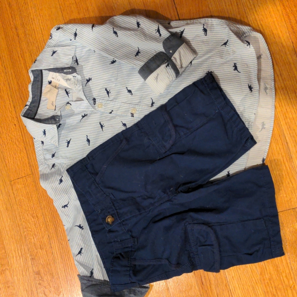 Outfit